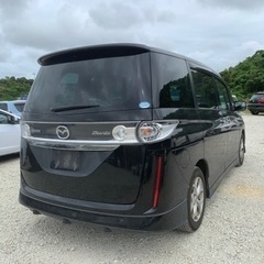 ビアンテ 20S 【自社ローン取扱店】購入•車検•板金、分割対応【購入後も安心】車の部品•消耗品最大20%OFFの画像