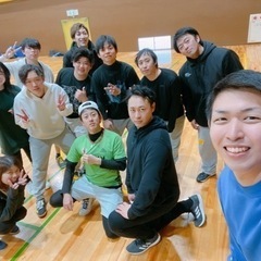 【参加者募集！】初心者大歓迎！ビーチボール参加者募集中！