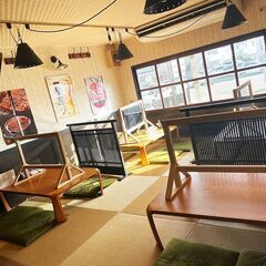 鰻屋さんでアルバイト・パート募集！つくば市時給1100円〜1400円の画像