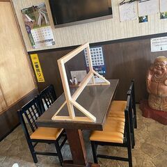 鰻屋さんでアルバイト・パート募集！つくば市時給1100円〜1400円の画像