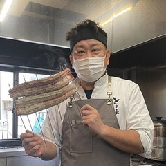 鰻屋さんでアルバイト・パート募集！つくば市時給1100円〜1400円の画像