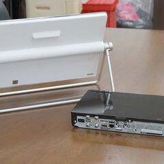 Panasonic ポータブルテレビ プライベートビエラ UN-TD7S UN-15TD7D 白