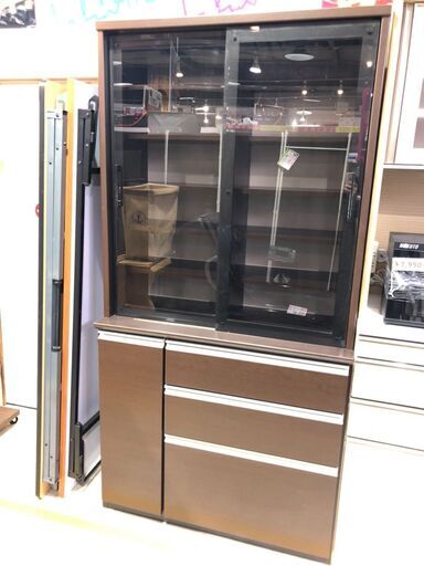 オープンボード　118cm×49cm×186cm