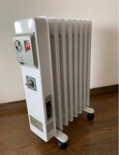 ✨自然対流式暖房、加熱ヒーター、除湿乾燥機能