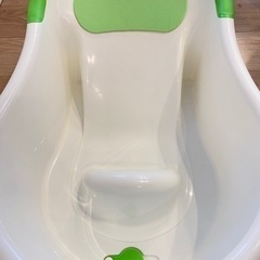 ベビーバスの画像