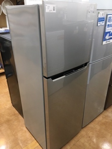 【トレファク摂津店】Hisense（ハイセンス）の2ドア冷蔵庫が入荷致しました！！！