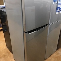 【トレファク摂津店】Hisense（ハイセンス）の2ドア冷蔵庫が入荷致しました！！！