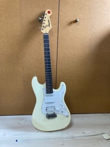 Rayfield レイフィールド　エレキギター