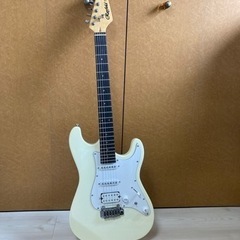 Rayfield レイフィールド　エレキギター