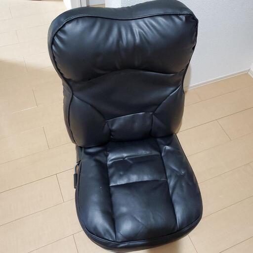 リクライニング座椅子★
