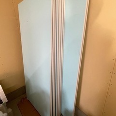 パーテーション