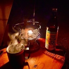 ソロキャンプを一緒に楽しんで頂ける方🎵 − 茨城県