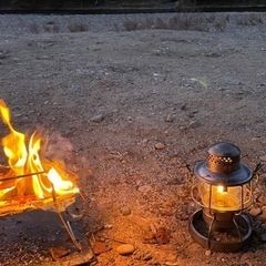 ソロキャンプを一緒に楽しんで頂ける方🎵 - メンバー募集