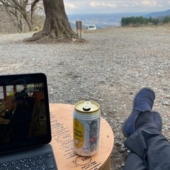 ソロキャンプを一緒に楽しんで頂ける方🎵 - ひたちなか市