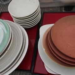 再々掲：和食器お譲りしますの画像