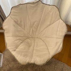 折りたたみ式チェア！　無料でお譲りします！！
