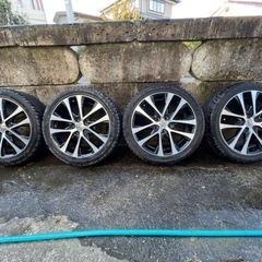 225/45R 18【夏タイヤ】
