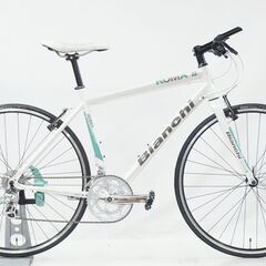 BIANCHI 「ビアンキ」 ROMA2 2011年モデル クロ...