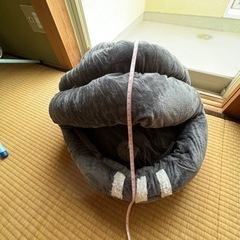 猫、犬用のハウスの画像