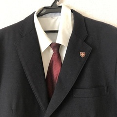日大習志野高校　制服