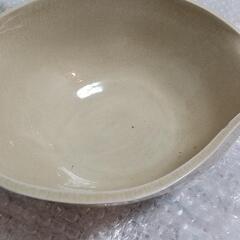 丼鉢　陶器　手作り