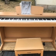 ヤマハ　YDP-161C アリウス