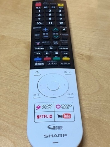 60インチテレビ！ジャンク品