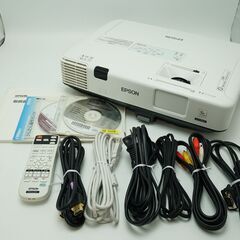 EPSON エプソン プロジェクター EB-1940W（4200...