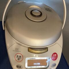 National IHジャー炊飯器2002年製
