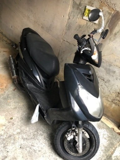 シグナス　２型