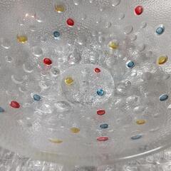 フルーツボウル　セット　ガラス