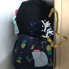 子供服Tシャツ男の子用★の画像
