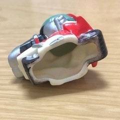 ★ バイクに乗ってる 仮面ライダー 指人形 ★の画像