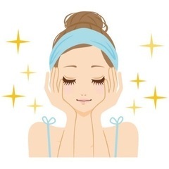 美容系覆面モニター