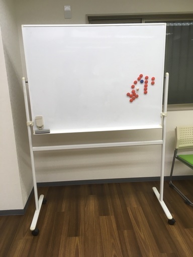 ホワイトボード（おまけ付き）
