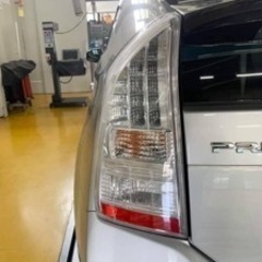 プリウス‼️急ぎです！内地行くので乗らないため売ります。値下げもしますの画像