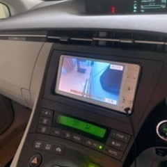 プリウス‼️急ぎです！内地行くので乗らないため売ります。値下げもしますの画像