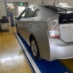プリウス‼️急ぎです！内地行くので乗らないため売ります。値下げもしますの画像