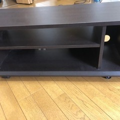 テレビ台の画像