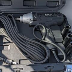 新品インパクトレンチの画像