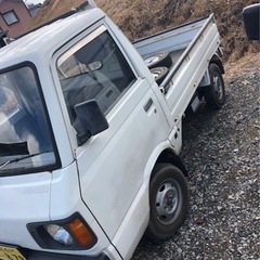 H2サンバー限界値下げの画像