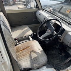 H2サンバー限界値下げの画像
