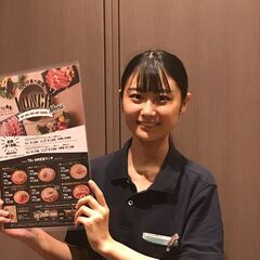 しゃぶしゃぶ・すきやき食べ放題店のホールスタッフ・キッチンスタッフ募集！！の画像