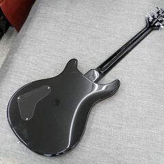 PRS SE custom エレキギター Paul Reed Smith ポールリードスミス グレー/黒系 札幌市西区 西野の画像
