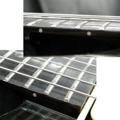 PRS SE custom エレキギター Paul Reed Smith ポールリードスミス グレー/黒系 札幌市西区 西野の画像
