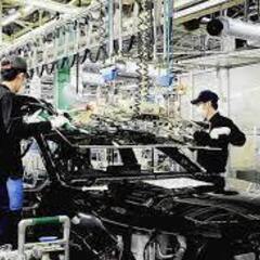 <入社祝い金50万>安心してムリなく続けられる！自動車製造業 ≪...