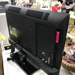 液晶テレビ パナソニック TH-24E300 2019年製 ※動作チェック済/3ヶ月保証の画像