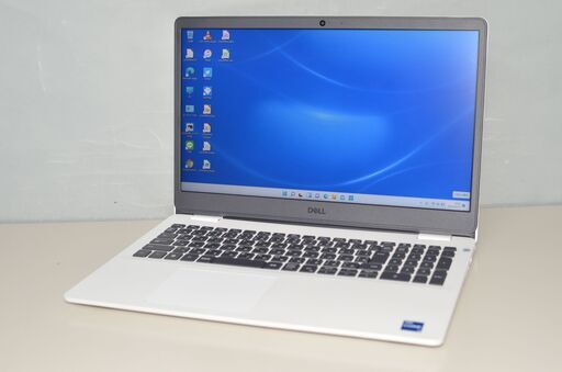 最新Windows11+office 爆速SSD256GB+大容量HDD1TB DELL Inspiron 3501 第11世代 i5-1135G7/メモリ12GB/15.6インチ/USB3.0/カメラ/テンキー