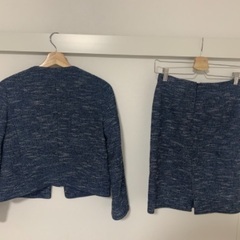 入学・入園式用セットアップの画像