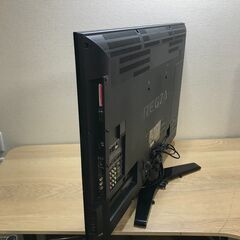 TOSHIBA 37インチ LED REGZA Z1 37Z1 レグザ